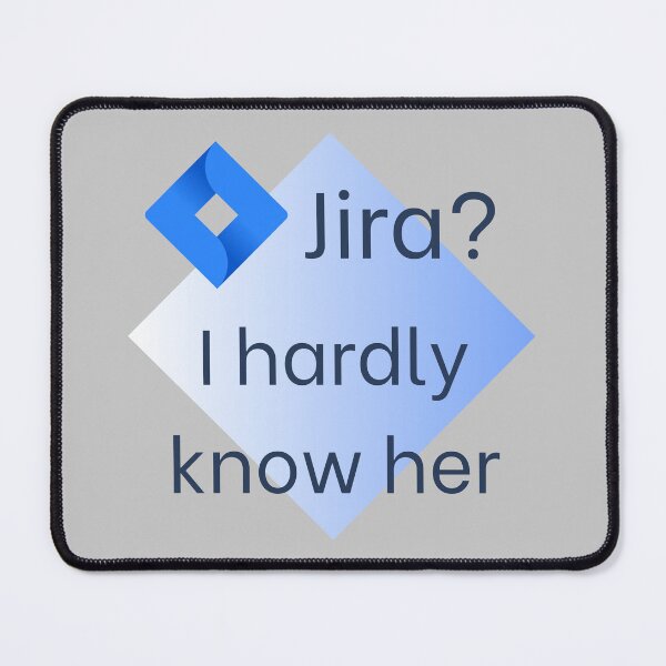 Item preview, Jira? I hardly know her designed and sold by Yankee Doodle Gandy.