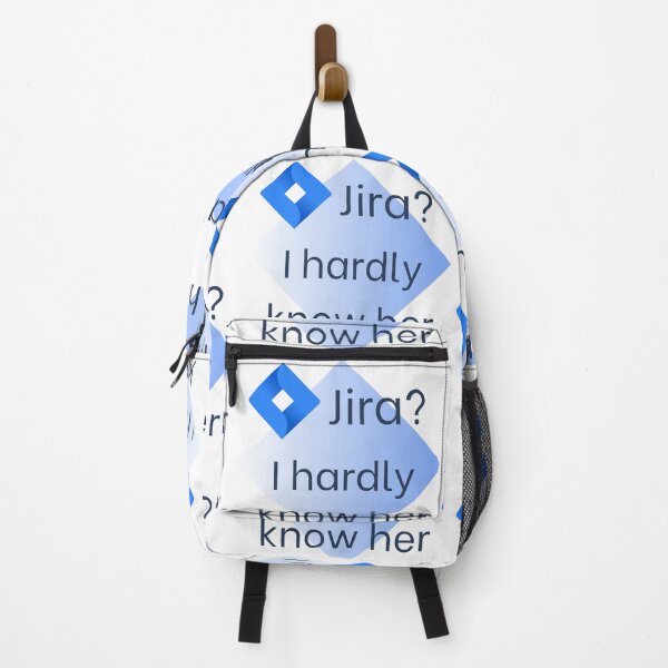 Item preview, Jira? I hardly know her designed and sold by Yankee Doodle Gandy.