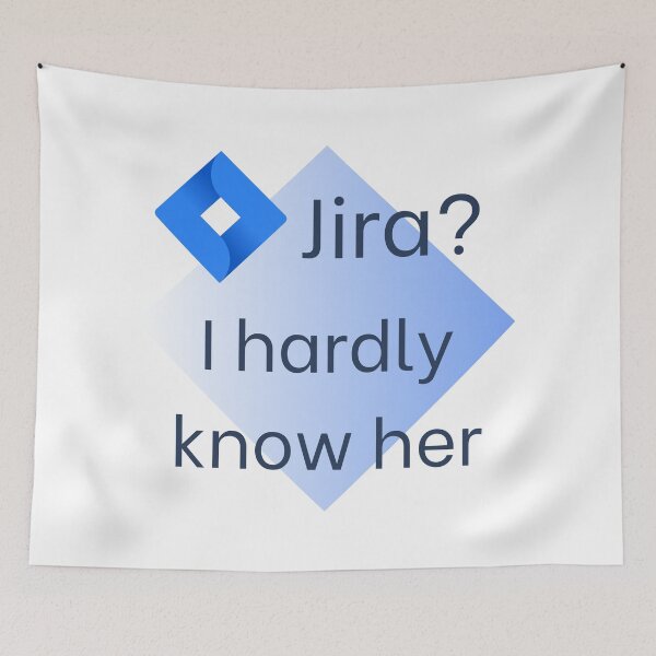 Item preview, Jira? I hardly know her designed and sold by Yankee Doodle Gandy.
