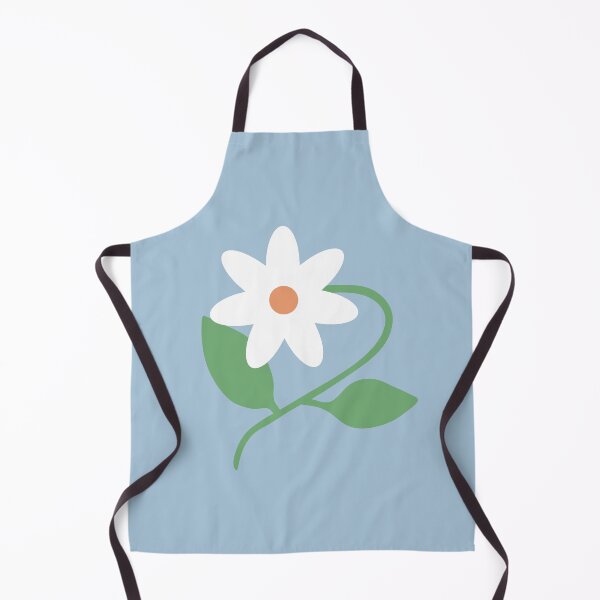 Item preview, Twisty daisy designed and sold by patches-by-nat.