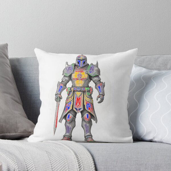Item preview, The Gallant designed and sold by UrmiCreation.