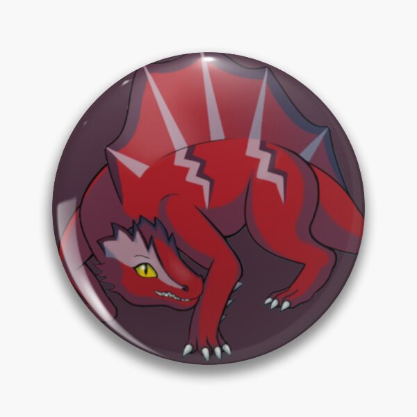 Item preview, Dimetro designed and sold by EchoStrixArt.