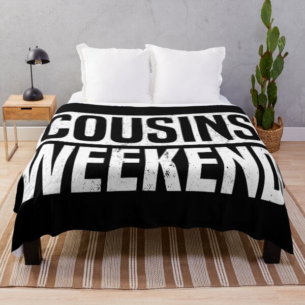 Item preview, Trendy Summer Fun Family Cousins Weekend designed and sold by Singhe Design.