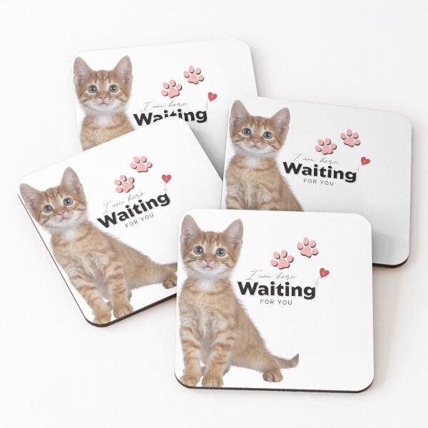 Item preview, Design created with digital animal art with recreational text of an Red Munchkin Cat. designed and sold by TheHilma.