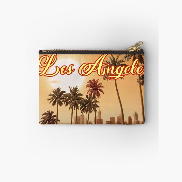 Item preview, Sunset in Los Angeles designed and sold by BigCreation.