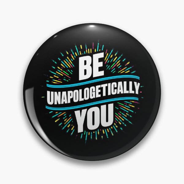 Item preview, Sea usted sin disculpas 2024 designed and sold by Peter Stawicki.
