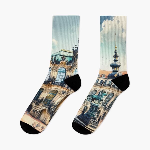 Item preview, Zwinger Palace, Germany designed and sold by Era-of-Traveler.