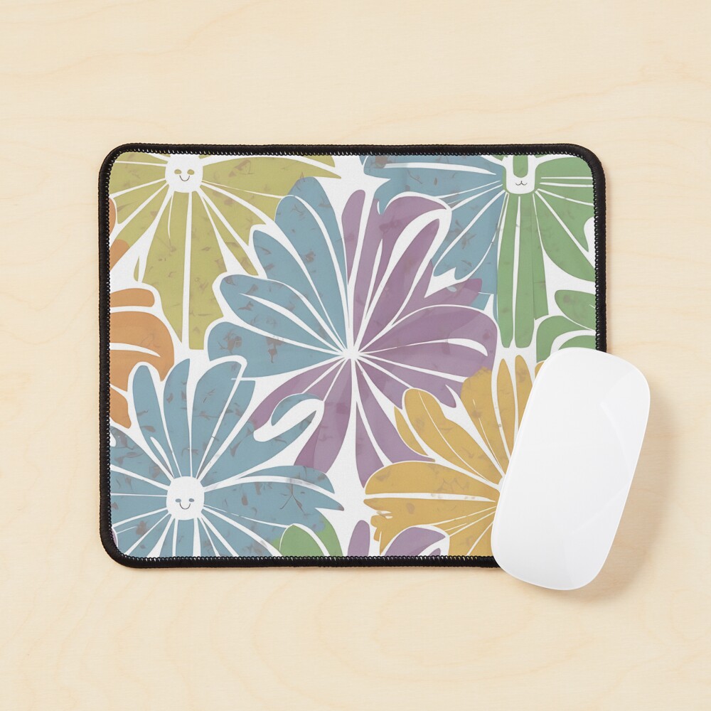 Item preview, Mouse Pad designed and sold by DunuStore.
