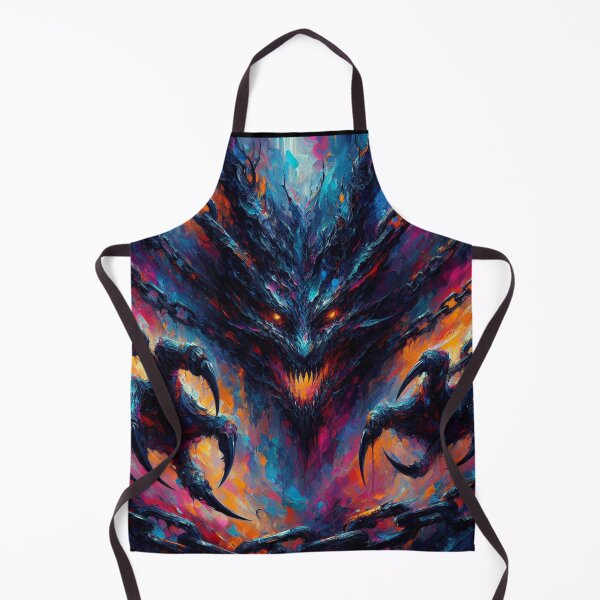 Item preview, The Thing in the Dark designed and sold by sparsonboutique.