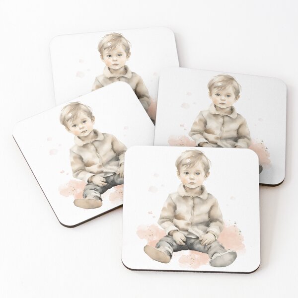 Item preview, Adrian designed and sold by Penelope Pea Art.