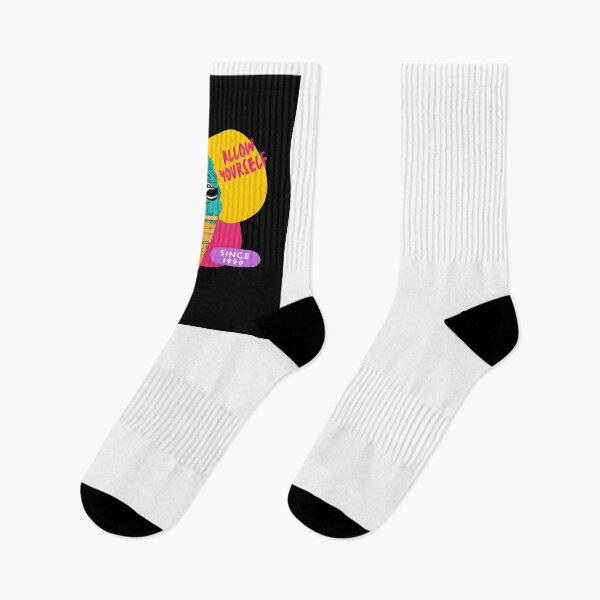 Item preview, Allow yourself,Cool,since1990 designed and sold by Einsteinshop.