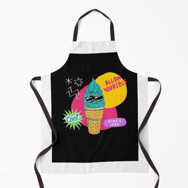 Aperçu de l'œuvre Autorisez-vous,Cool,depuis 1990 créée et vendue par Einsteinshop.