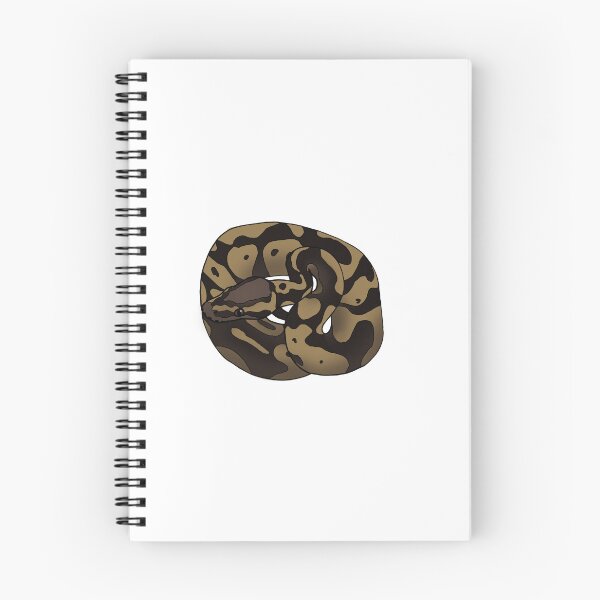 Item preview, Clown Pastel Ball Python designed and sold by sgropp13.