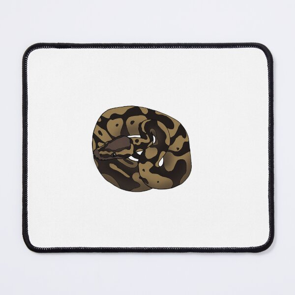Item preview, Clown Pastel Ball Python designed and sold by sgropp13.