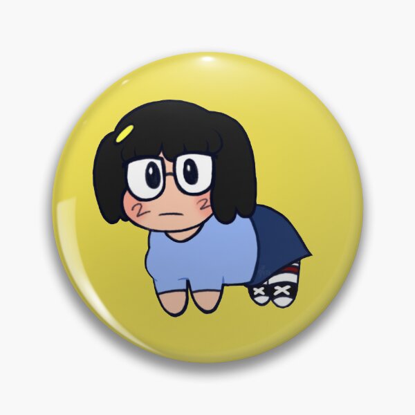 Item preview, Tina designed and sold by Dibbs-n-scribbs.