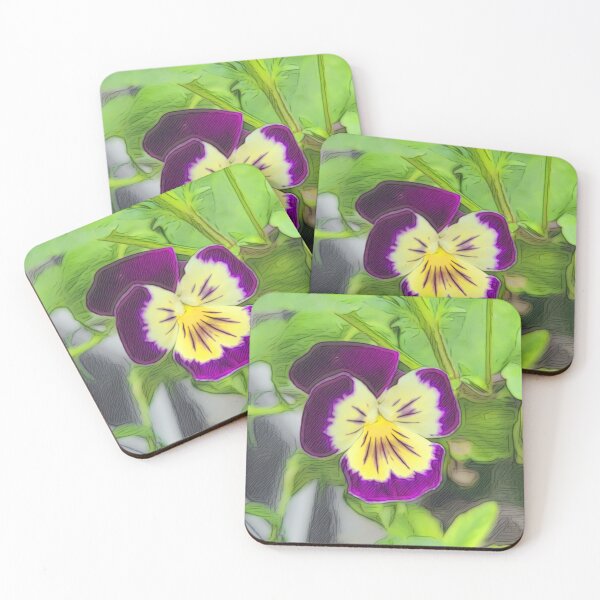 Item preview, Tie Dye Flower designed and sold by O-Time.
