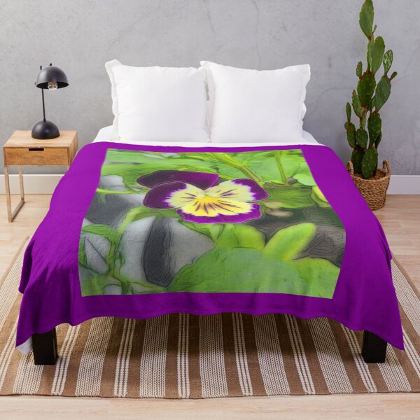 Item preview, Tie Dye Flower designed and sold by O-Time.