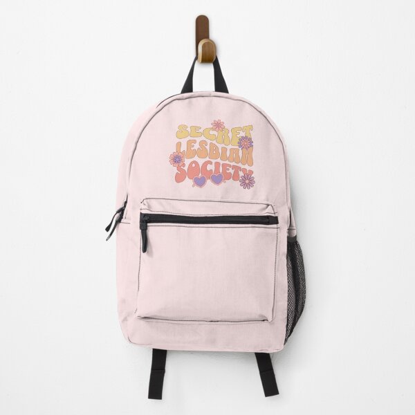 Item preview, Secret Lesbian Society designed and sold by SillyShibas.