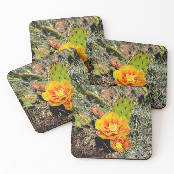 Item preview, Cactus Flower designed and sold by TBBroadDesigns.