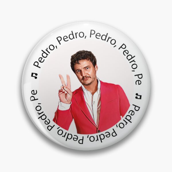 Item preview, Pedro Pedro Pedro Pedro Pe designed and sold by livetogether.
