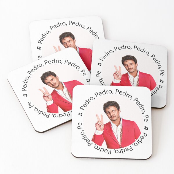 Item preview, Pedro Pedro Pedro Pedro Pe designed and sold by livetogether.
