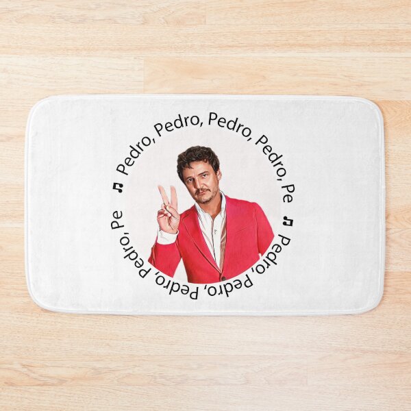 Item preview, Pedro Pedro Pedro Pedro Pe designed and sold by livetogether.