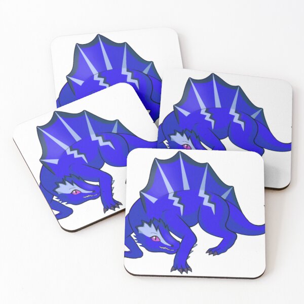 Item preview, Blue Dimetro designed and sold by EchoStrixArt.