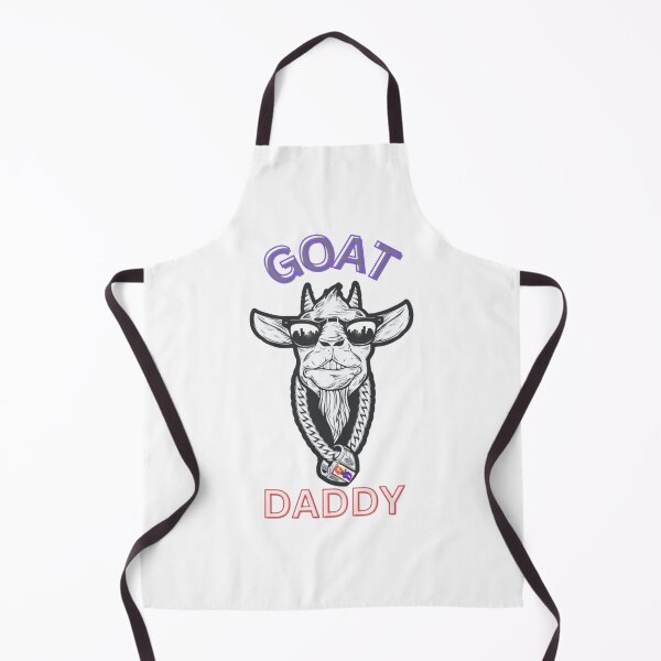 Item preview, The Goat Daddy designed and sold by theGabuuttt.