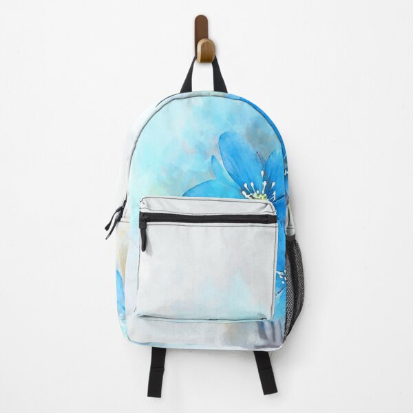 Item preview, Summer Blue designed and sold by Vesuvik-Designs.