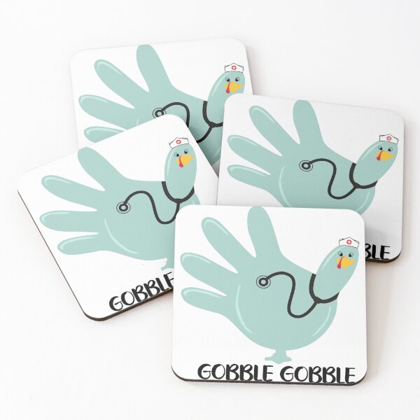 Item preview, Gobble Nursey turkey designed and sold by theGabuuttt.