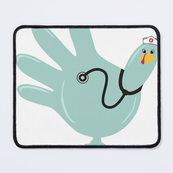 Item preview, Gobble Nursey turkey designed and sold by theGabuuttt.