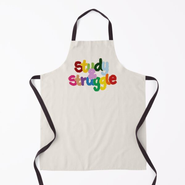 Item preview, Study & Struggle designed and sold by XicaCo.
