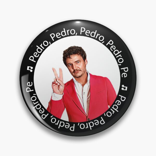 Item preview, Pedro Pedro Pedro Pedro Pe designed and sold by livetogether.