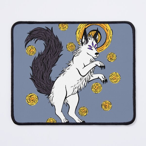 Item preview, Astral designed and sold by EchoStrixArt.