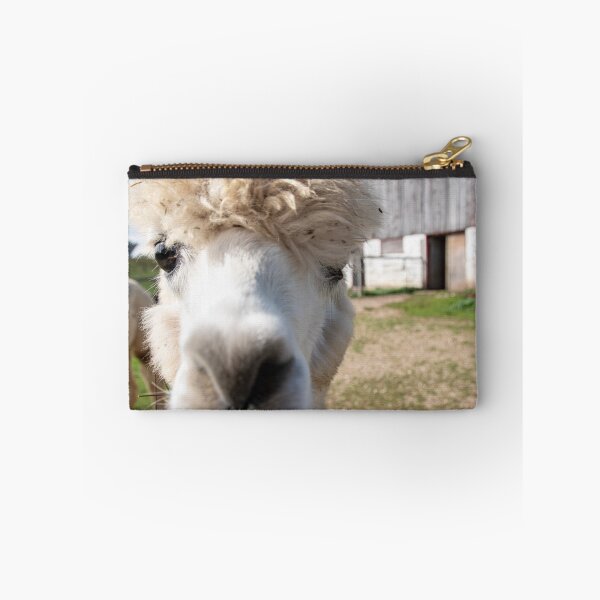 Item preview, Alpacas at Kickin' Back 3 designed and sold by jrtwynam.