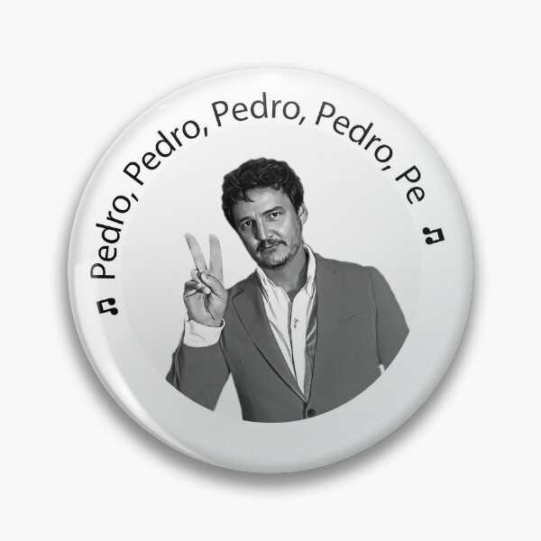 Item preview, Pedro Pedro Pedro Pedro Pe designed and sold by livetogether.