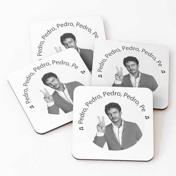 Item preview, Pedro Pedro Pedro Pedro Pe designed and sold by livetogether.