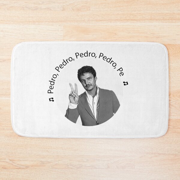 Item preview, Pedro Pedro Pedro Pedro Pe designed and sold by livetogether.