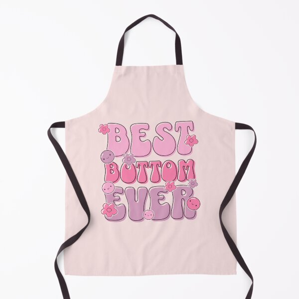 Item preview, Best bottom ever, gay designed and sold by SillyShibas.