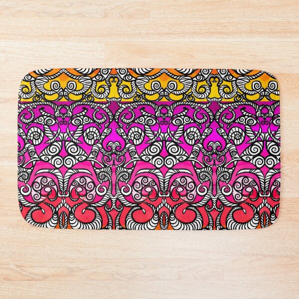 Item preview, Abstract 007 designed and sold by BloomingART88.