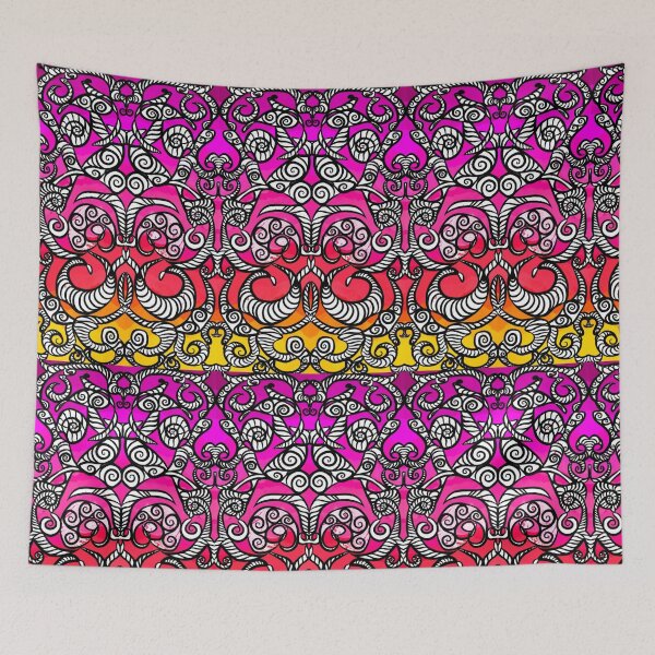 Item preview, Abstract 007 designed and sold by BloomingART88.