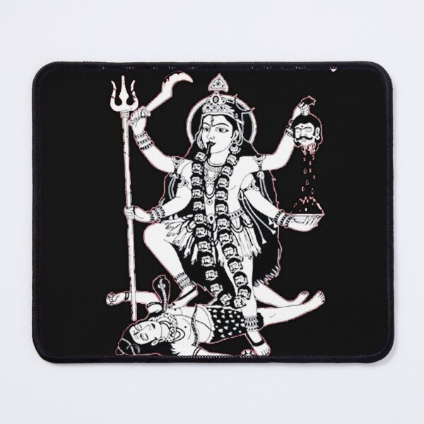Item preview, Hinduism Better Luck Next Life designed and sold by theGabuuttt.
