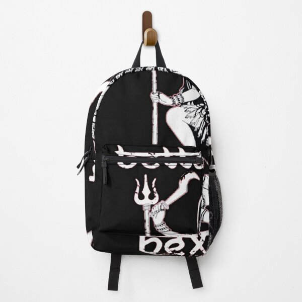 Item preview, Hinduism Better Luck Next Life designed and sold by theGabuuttt.