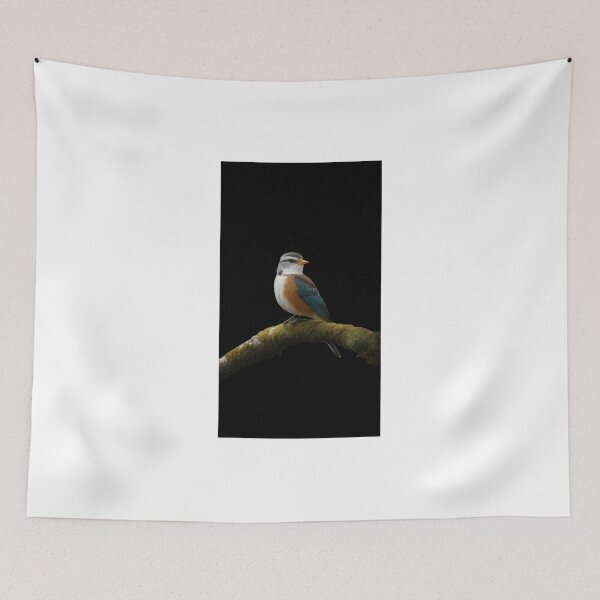 Item preview, bird designed and sold by Amitabr14.