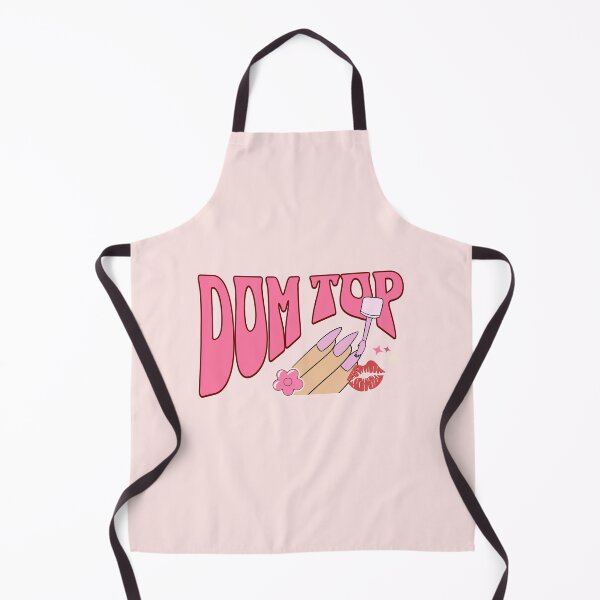 Item preview, Dom top, sassy gay designed and sold by SillyShibas.