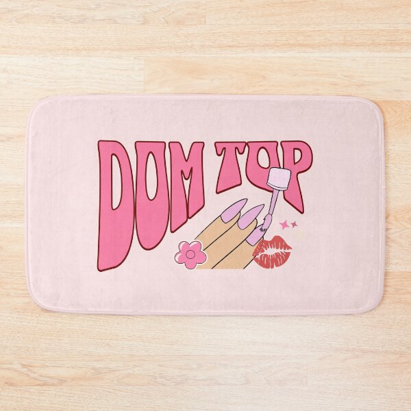 Item preview, Dom top, sassy gay designed and sold by SillyShibas.