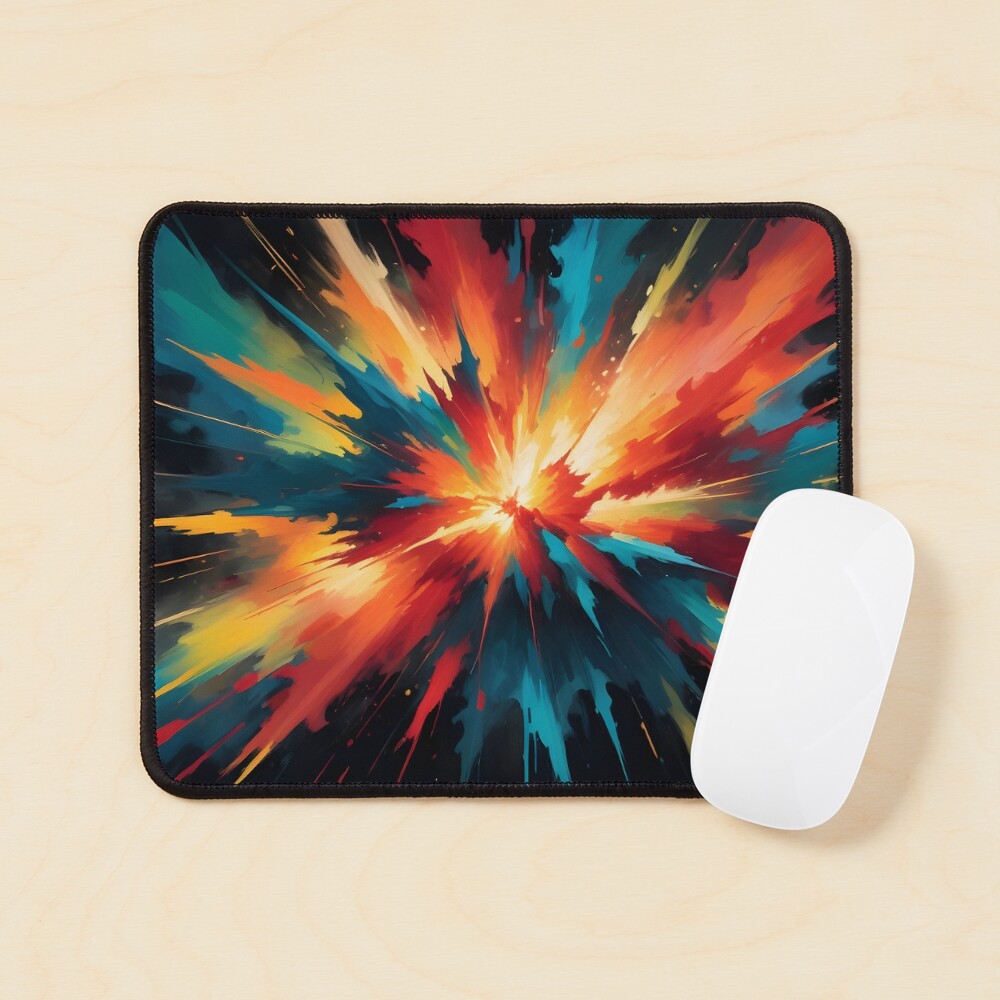 Item preview, Mouse Pad designed and sold by papi1998.