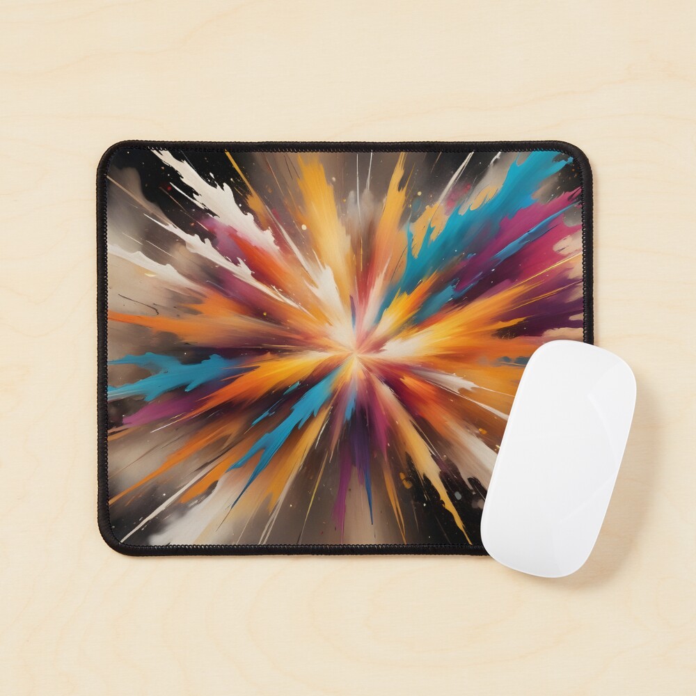 Item preview, Mouse Pad designed and sold by papi1998.