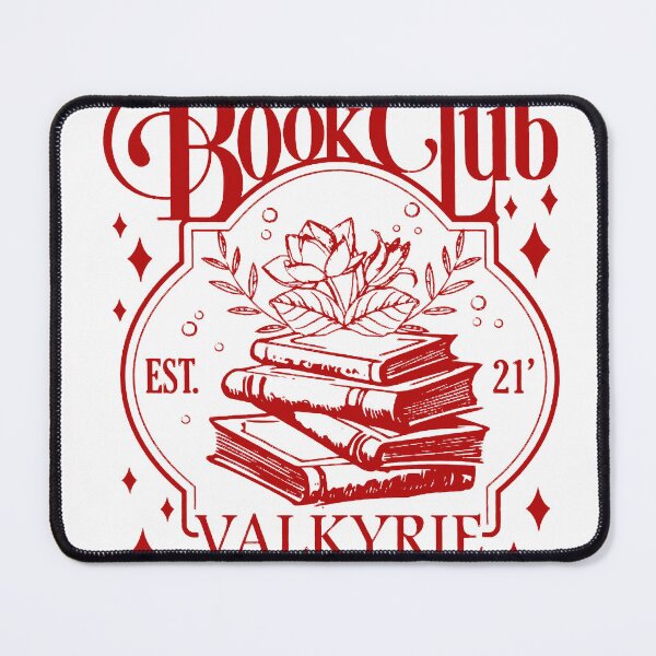 Item preview, House Of Book Club designed and sold by theGabuuttt.