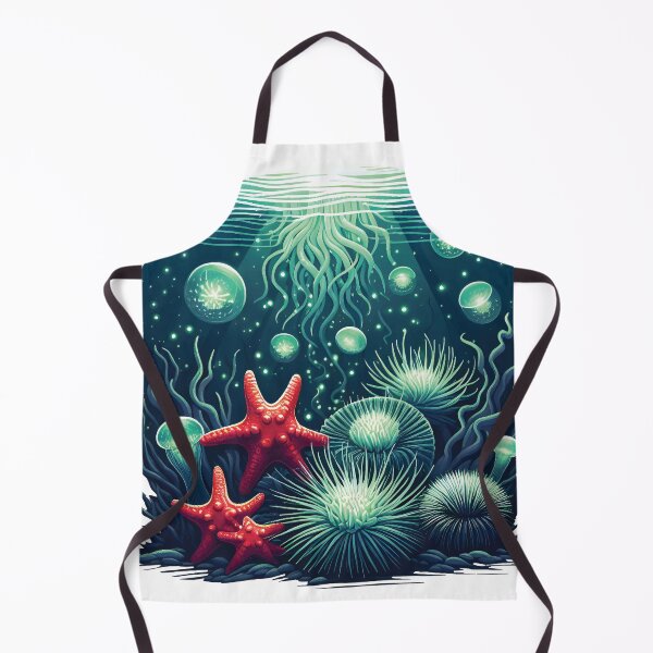 Item preview, Whispers of the Deep designed and sold by EcoArtShop.